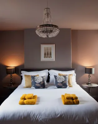 Aldersyde Bed & Breakfast