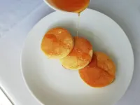金皇冠大酒店 - 早餐