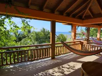 Hotel Posada Seremein ,West Bay ,Roatan Hotels in West Bay