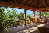 Hotel Posada Seremein ,West Bay ,Roatan