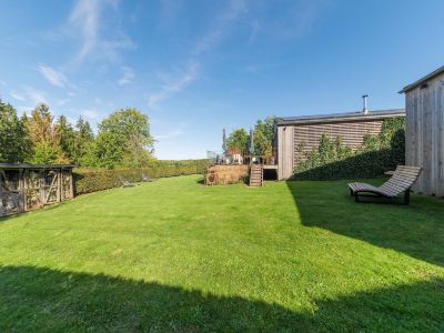 Lush Chalet Near Lake of Bütgenbach