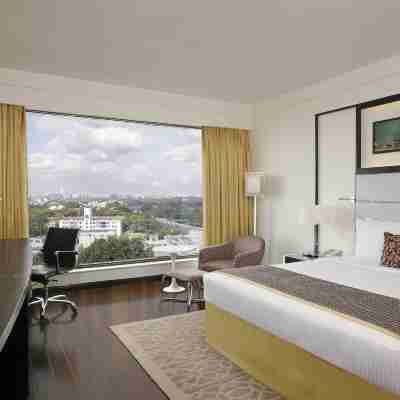 Crowne Plaza PUNE CITY CENTRE by IHG Rooms