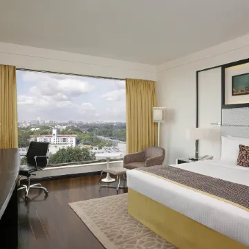 Crowne Plaza PUNE CITY CENTRE by IHG