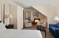 ザ ハラシーケット イン & イベント ハウス フリーポート ダウンタウン のホテル