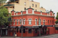 Glasgow Arms Hotel Ultimo Hôtels à : Ultimo