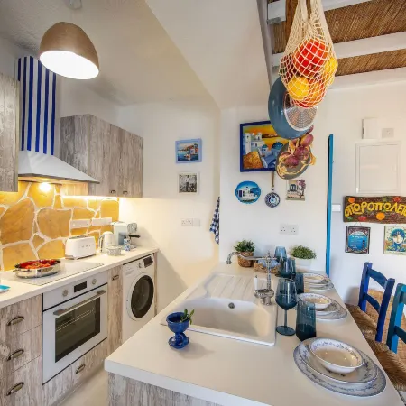 Castle Holiday Apartments