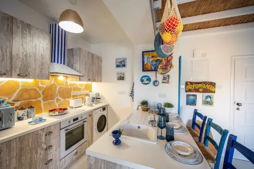 Castle Holiday Apartments - de playa