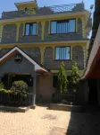 Pafo Hotel Hotels near J . okwaro business park