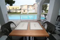 Artemisia - piscina