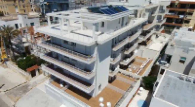 Spuma di Mare