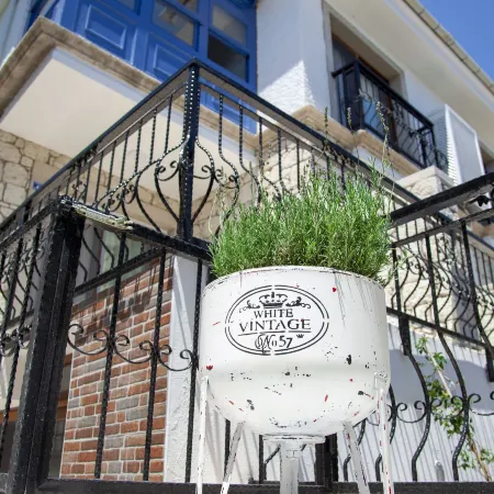 Mi Otel Alaçatı