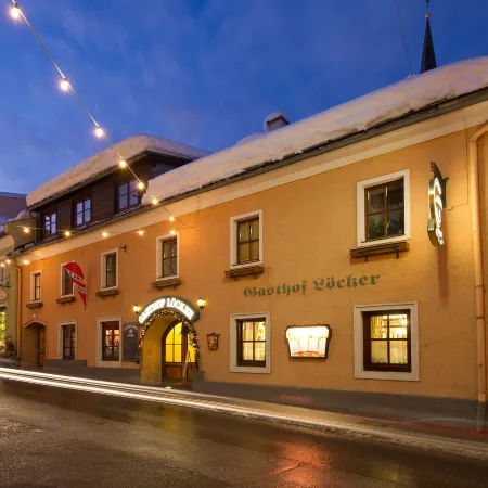 Gasthof - Restaurant Löcker