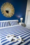 Le Boutique Luxury Rooms Diffused in Historic Center