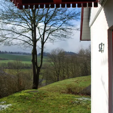 Scenic Retreat Near Kirchheim