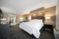 Holiday Inn Kearney Các khách sạn ở Kearney