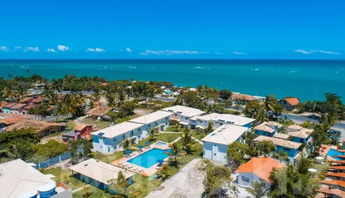 포르토 루아르 아파트 호텔 포르토세구로 호텔