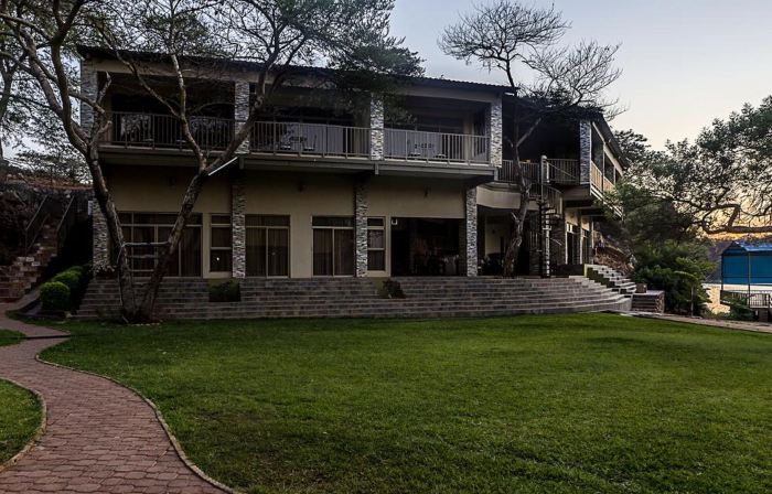 Tiffany s Canyon Lodge