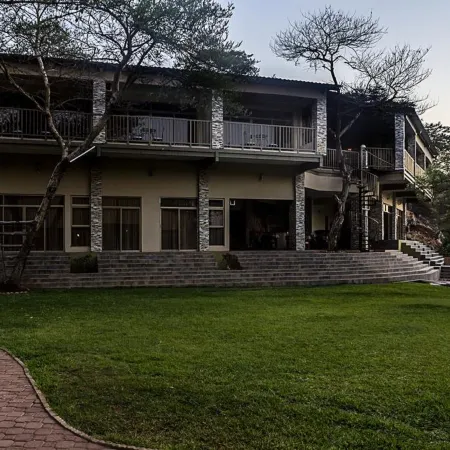 Tiffany s Canyon Lodge