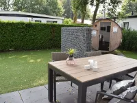 Comfortable Chalet with Sauna Near the Veluwe Hoteles en Putten