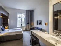 Comwell Kellers Park Hotels in Borkop