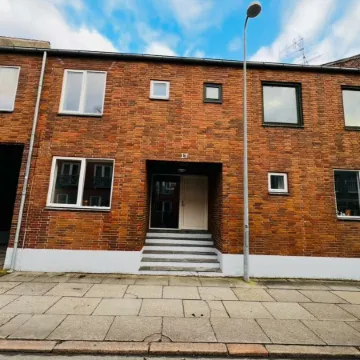 Cozy Flats Silkeborg - S2