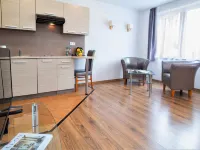 วอร์ซอ - อพาร์ทเมนท์ Apartamenty Wilanów โรงแรมใกล้นาโตลิน