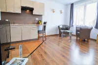Warsaw Apartments - Apartamenty Wilanów Hotels in Józefów