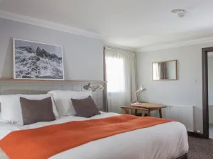 Bosville Hotel