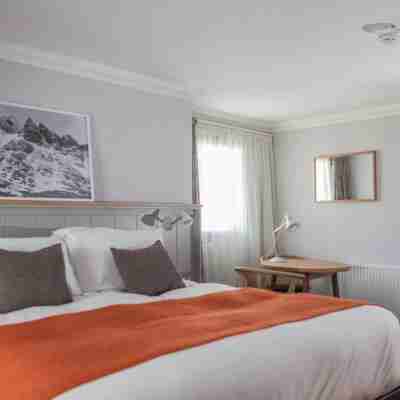 Bosville Hotel Rooms