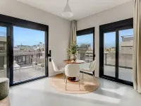 Sanders Port Piraeus Các khách sạn ở Piraeus