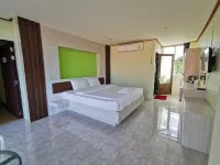 Honey Hotel Chiang Saen - 3-Star