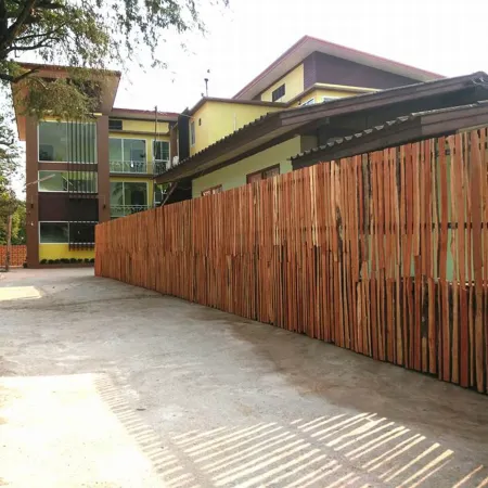 Honey Hotel Chiang Saen