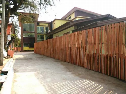 Honey Hotel Chiang Saen - 3-Star