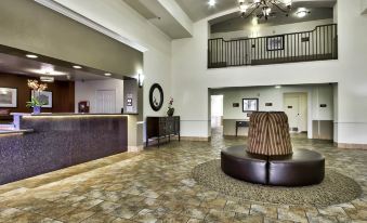 Best Western Plus Salinas Valley Inn  Suites