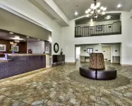 Best Western Plus Salinas Valley Inn  Suites Hotels in Salinas