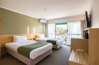 Auckland Rose Park Hotel - Yüzme Havuzu