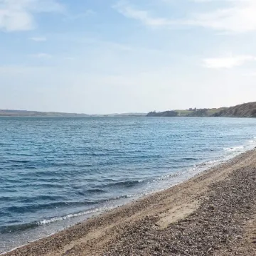 8 Person Holiday Home in Lemvig-by Traum