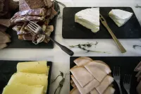 Grand Hotel Jonkoping, BW Signature Collection - 早餐