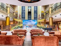 Pacific Palace Hotel - Baarit