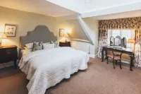 Rowton Castle - Bars