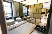Super Apartment with Hot Tub - Jacuzzi