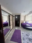 Grand Life Hotel Hotel di Cemaliye Mahallesi
