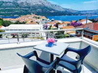 Adriatic Pearl Korcula - Seaview A