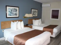 Bancroft Inn & Suites Hotels in Bancroft