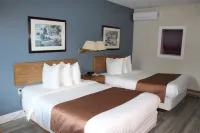 Bancroft Inn & Suites Hotels in Maynooth