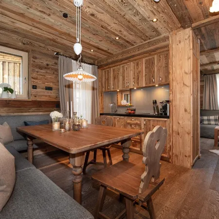 MONDI Chalets am Grundlsee