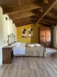 Borgo Patierno Agristor Country House Hotel in zona Castello di Rocca d'Evandro