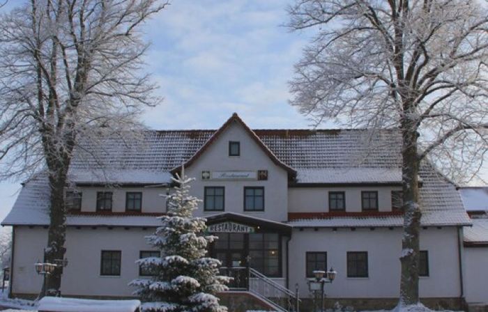 Land-Gut-Hotel Hermann