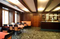 Central Hotel Löwen