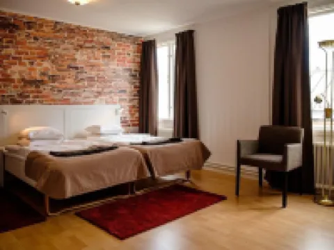 Eksjö Stadshotell Annex Hotels in Eksjo Municipality